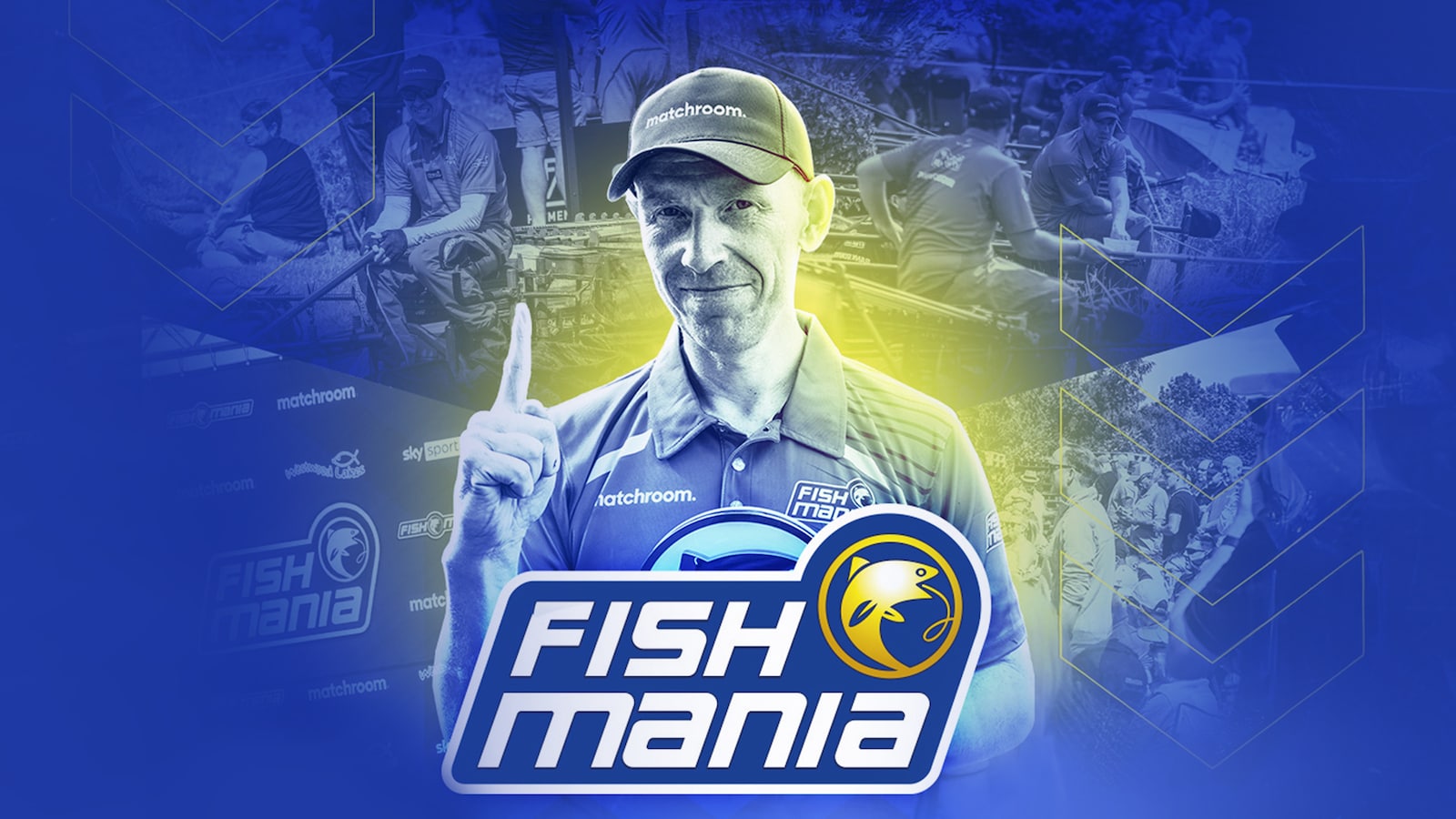 Fish O Mania