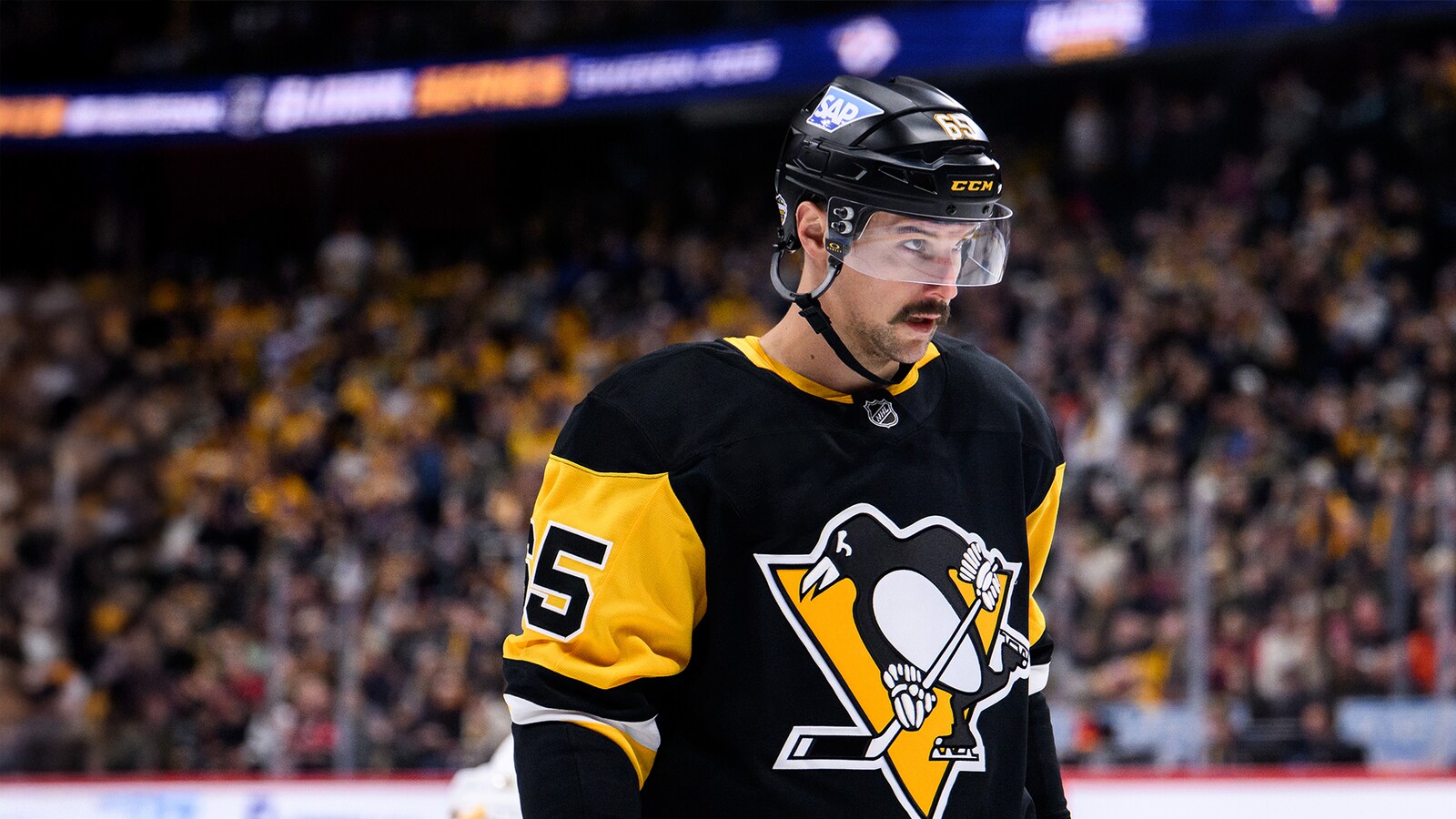 Pittsburgh - New Jersey