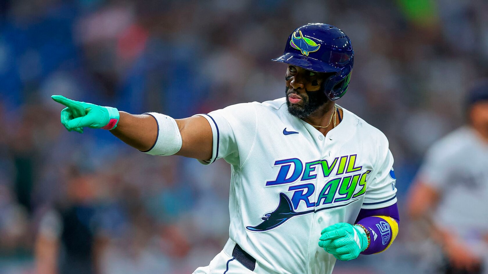 Rays - Blue Jays