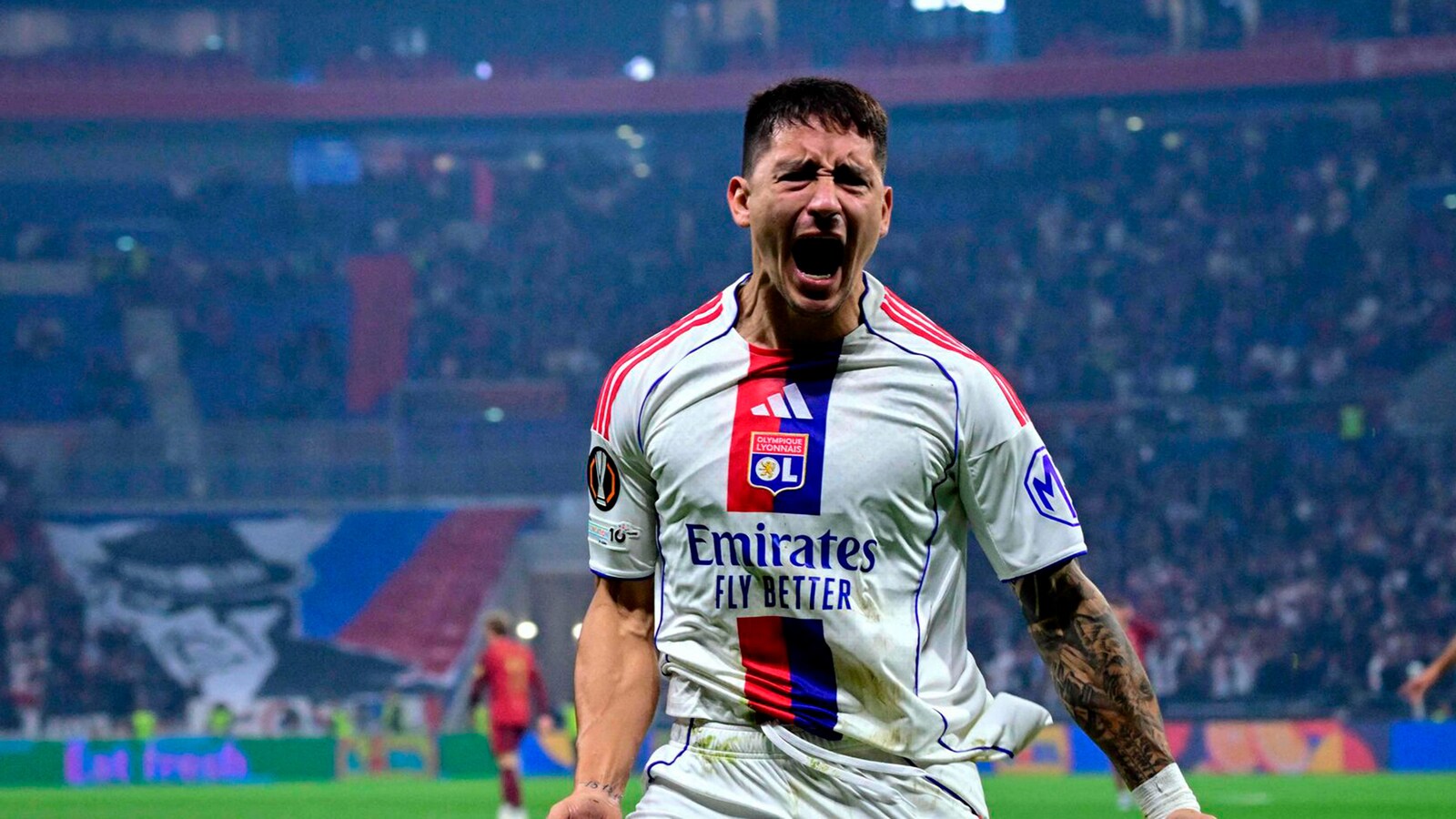 Maccabi Tel Aviv - Lyon