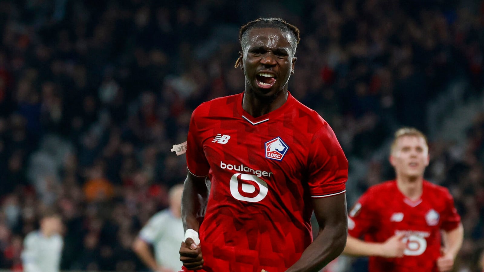 Lille - Le Havre