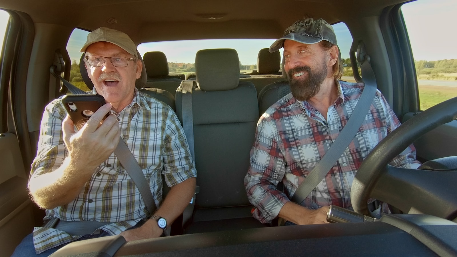 The American Runestone