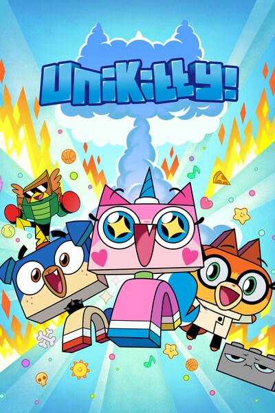 unikitty