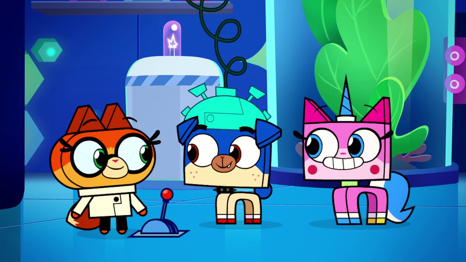 unikitty