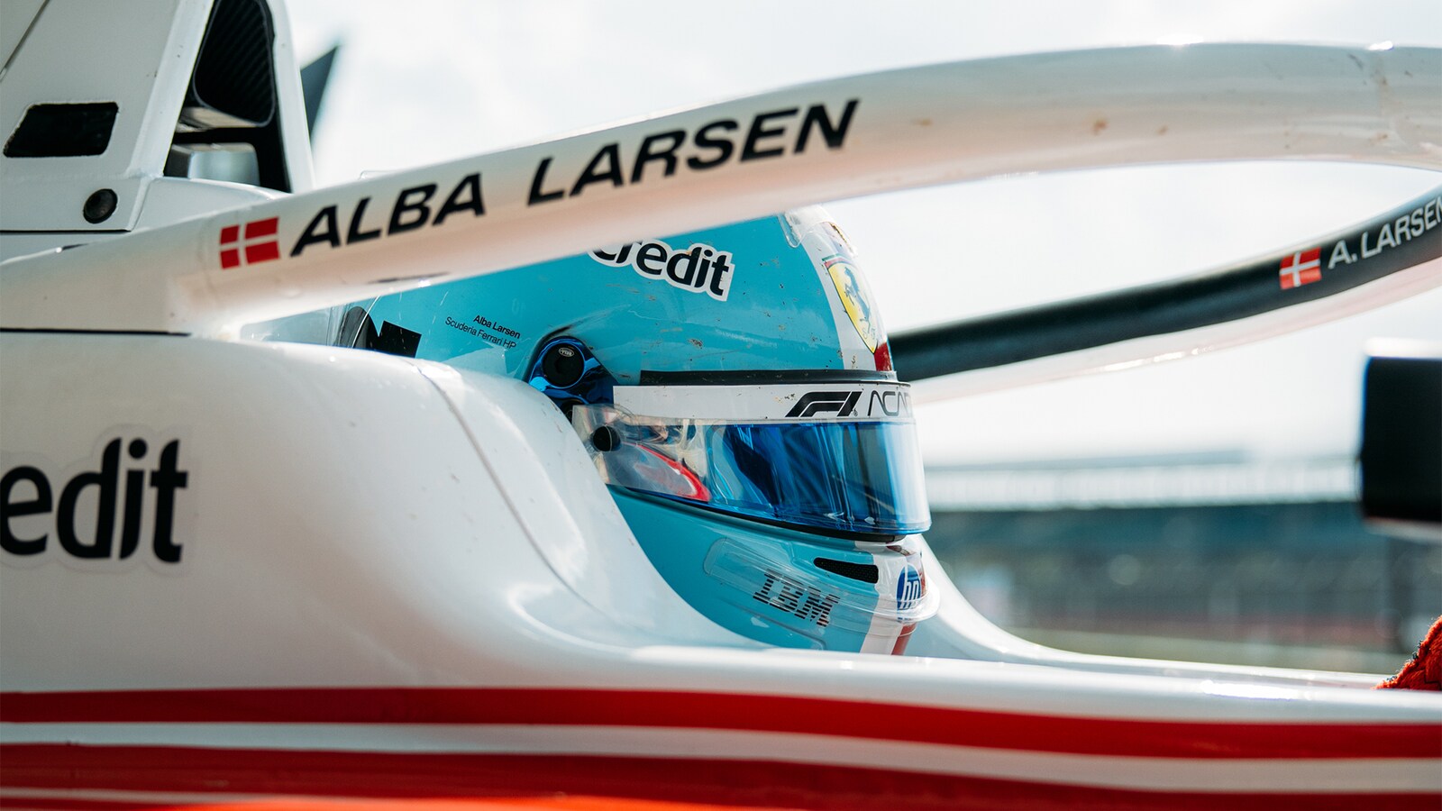 Zandvoort