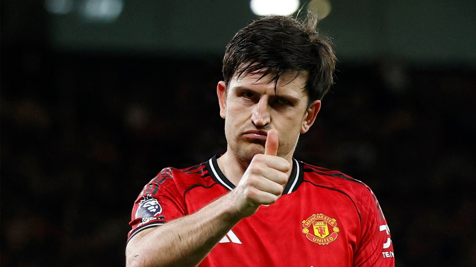 Man United - Ipswich