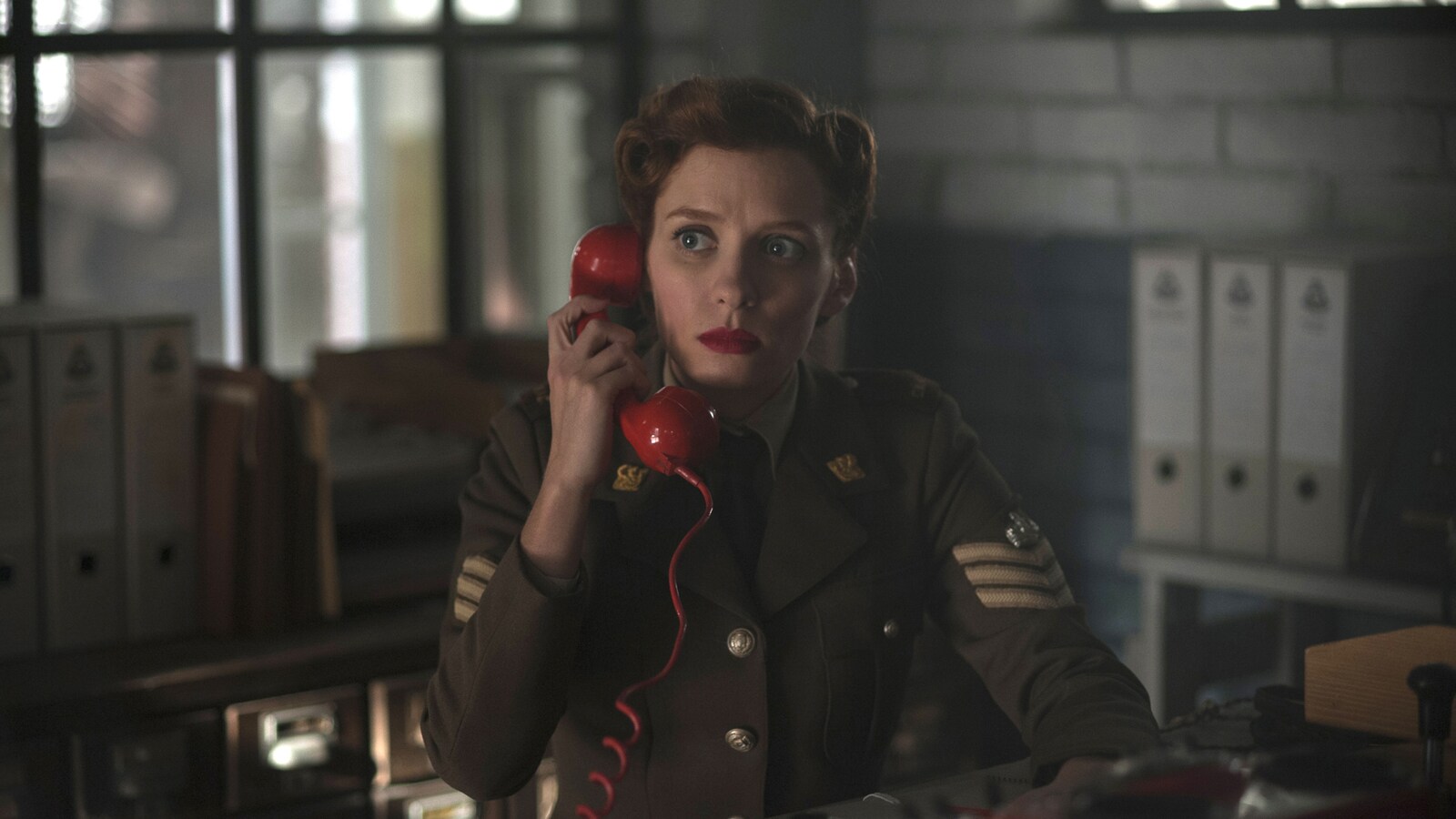 X Company