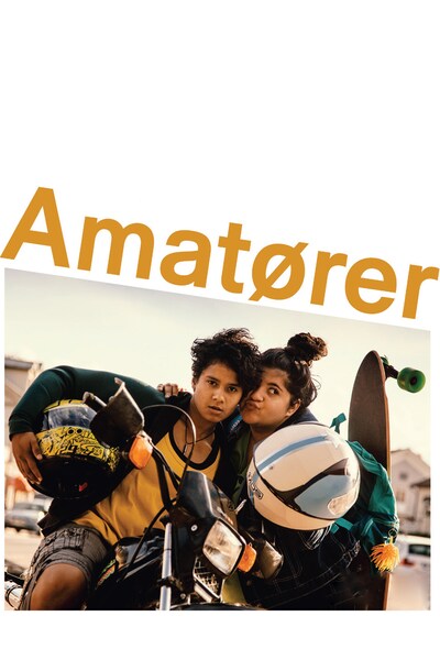 amatorer-2018