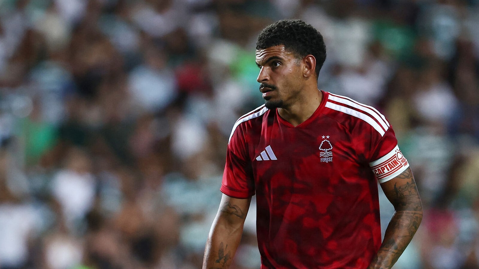 Nottingham Forest - Leeds