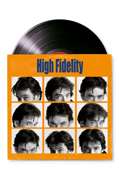 high-fidelity-2000