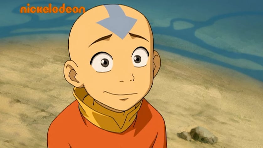 Avatar The Last Airbender Viaplay