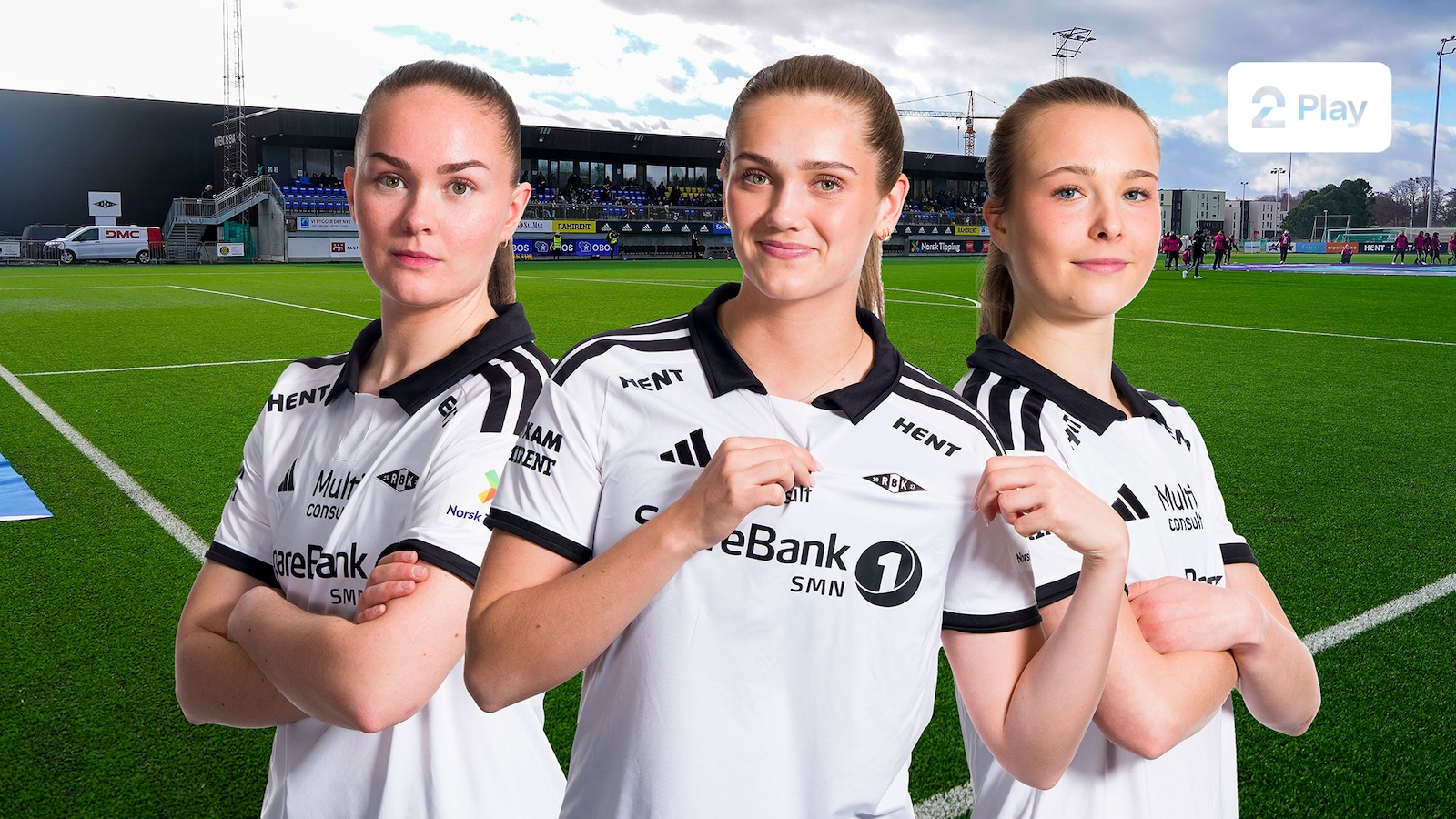 Rosenborg - Lyn