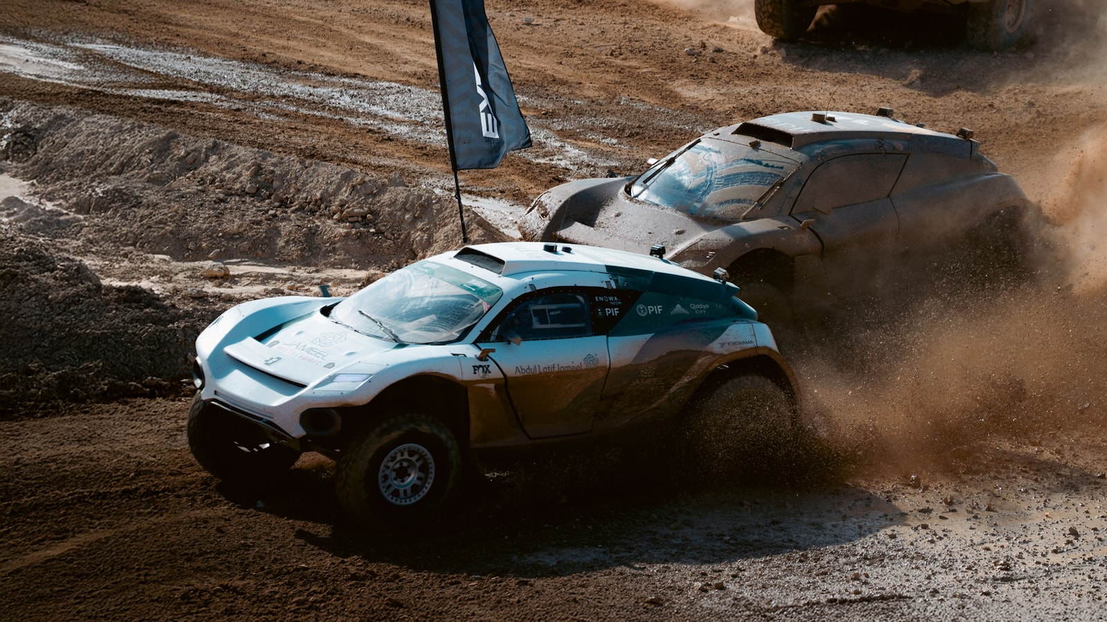 Head-to-Head Racing
