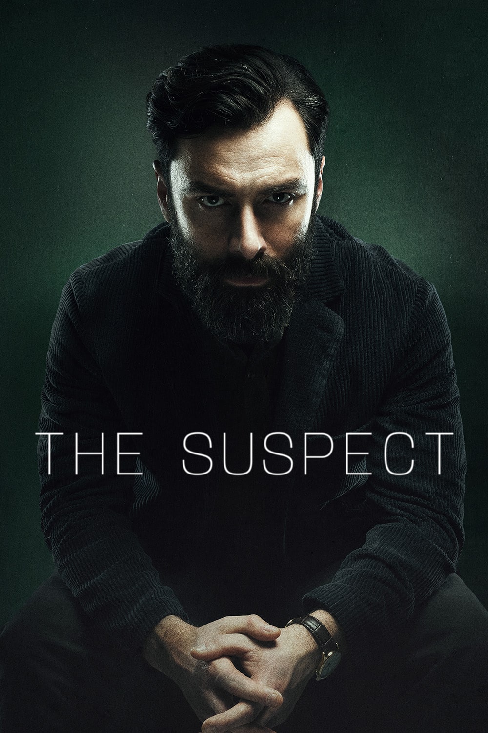 The Suspect - TV-serien På Nettet - Viaplay