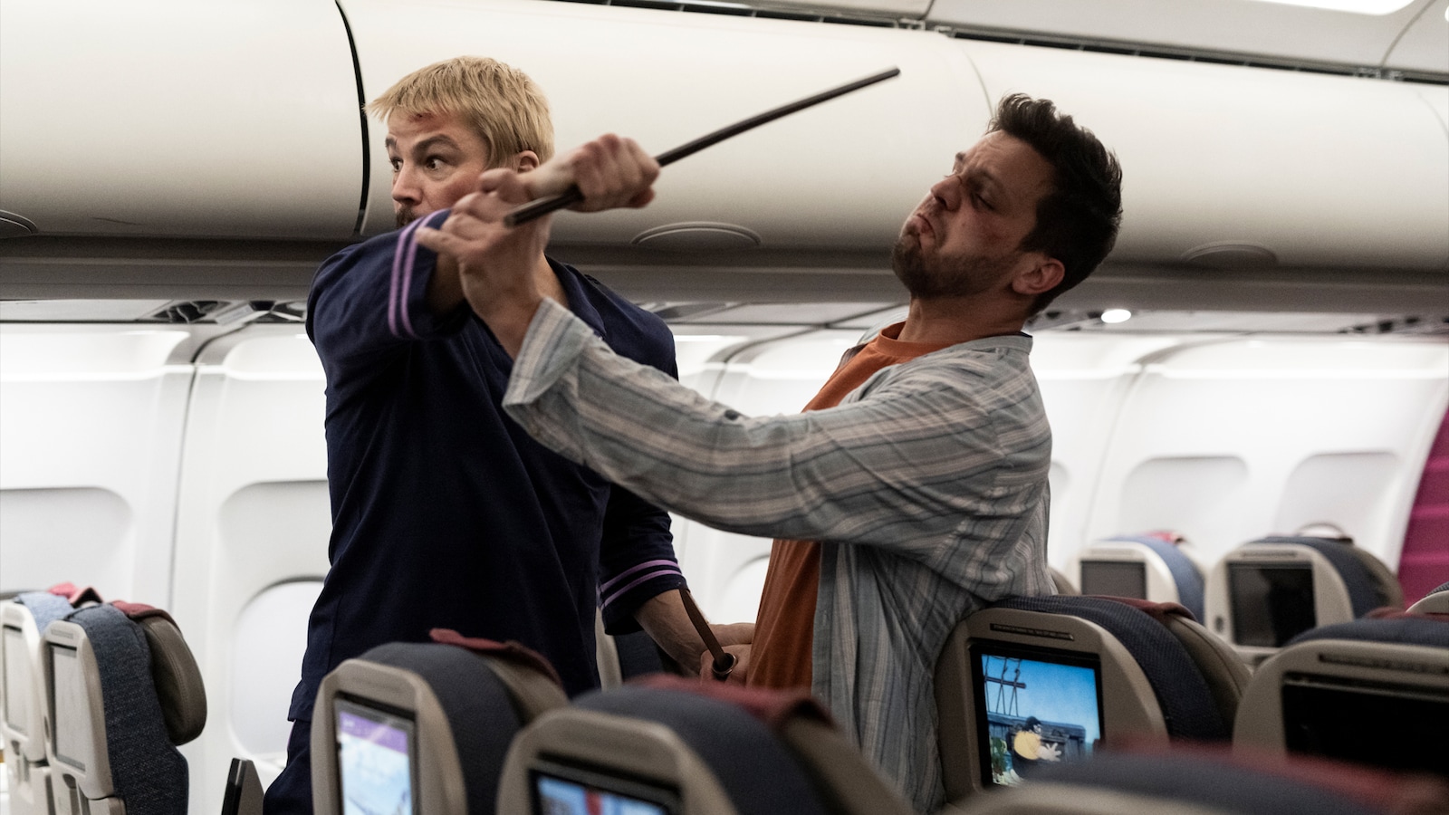Fight or Flight