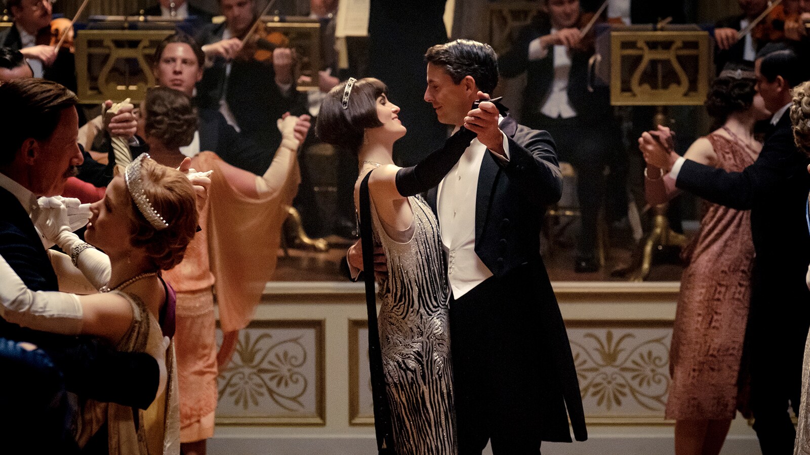 Downton Abbey