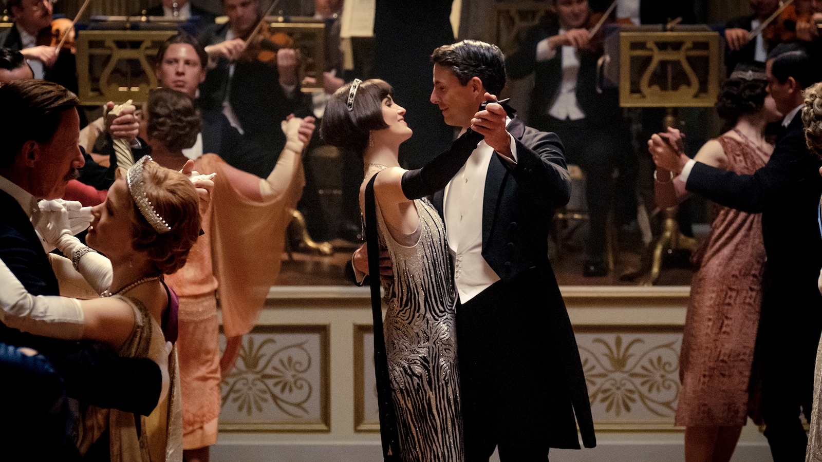 Downton Abbey