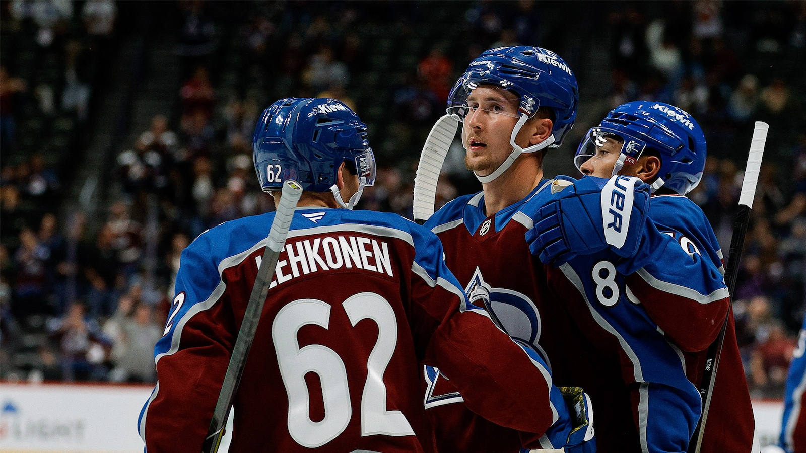 Colorado - Los Angeles