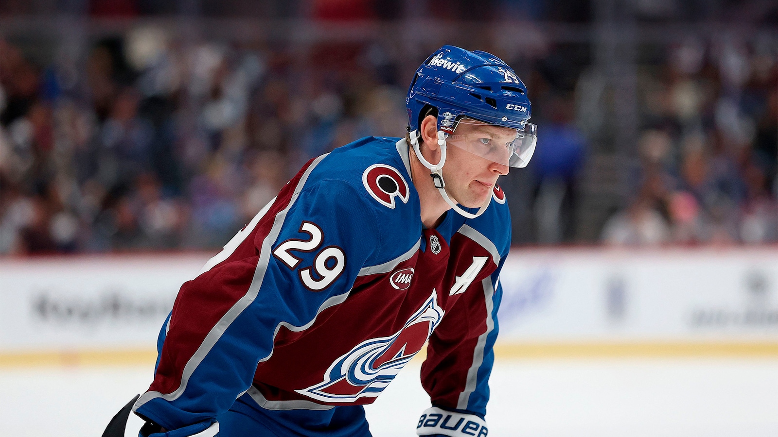 Colorado - Los Angeles