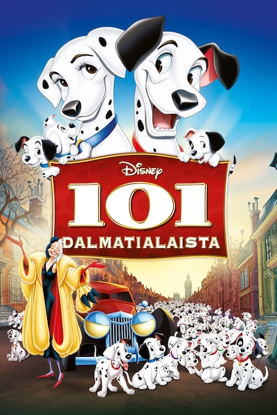 101-dalmatialaista-1961