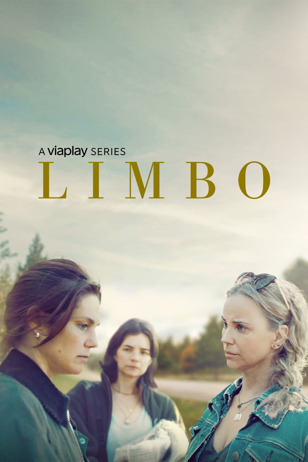 Limbo - TV-ohjelmat Netissä - Viaplay