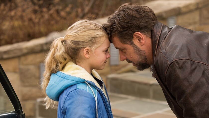 Se Fathers And Daughters Online Viaplay