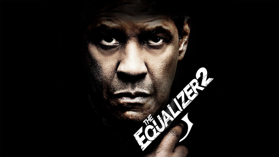 The Equalizer 2 online - Viaplay