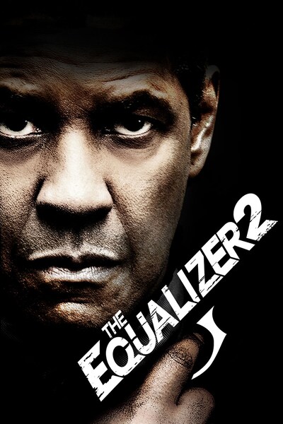 The Equalizer 2 online - Viaplay