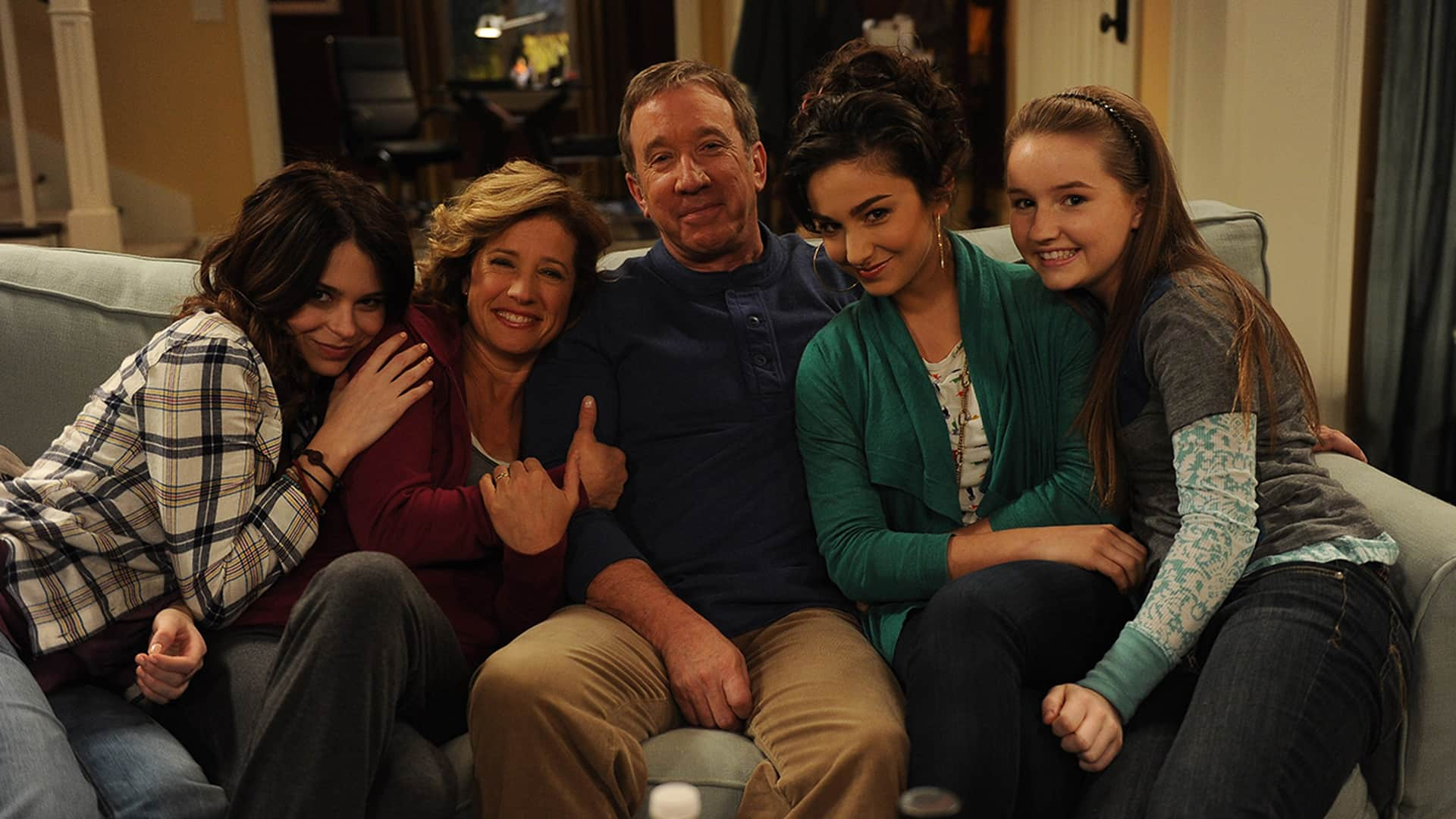 last man standing cast