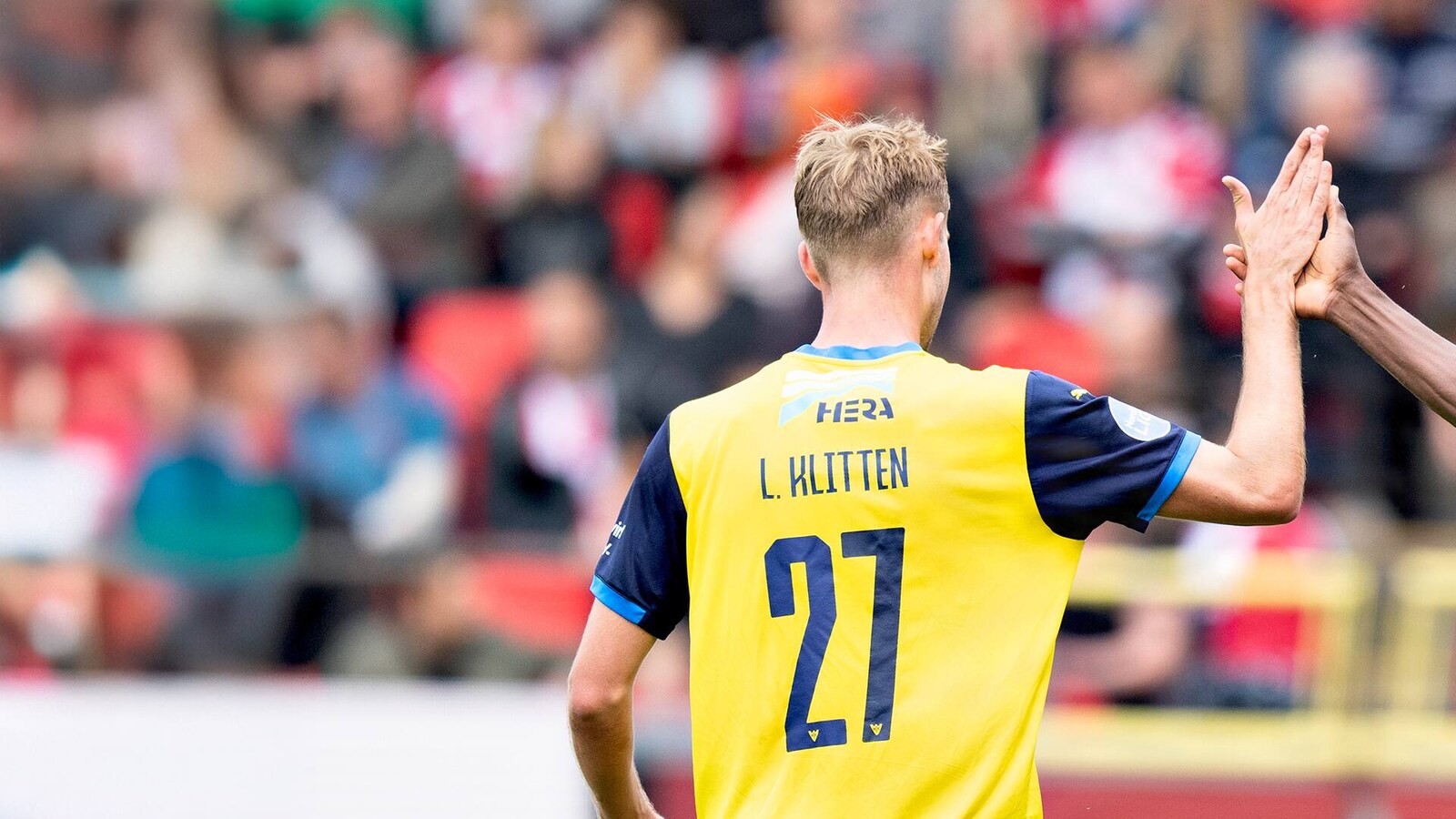 Hobro - Vendsyssel