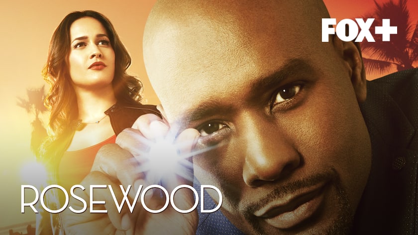 Serie Rosewood En Español Capitulos Completos viaplay.se