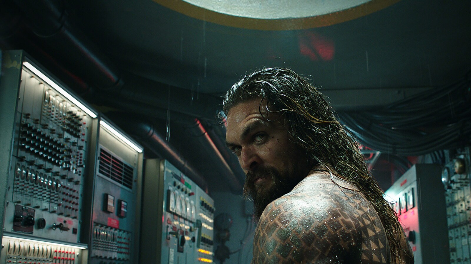 Aquaman - Film online på Viaplay.se