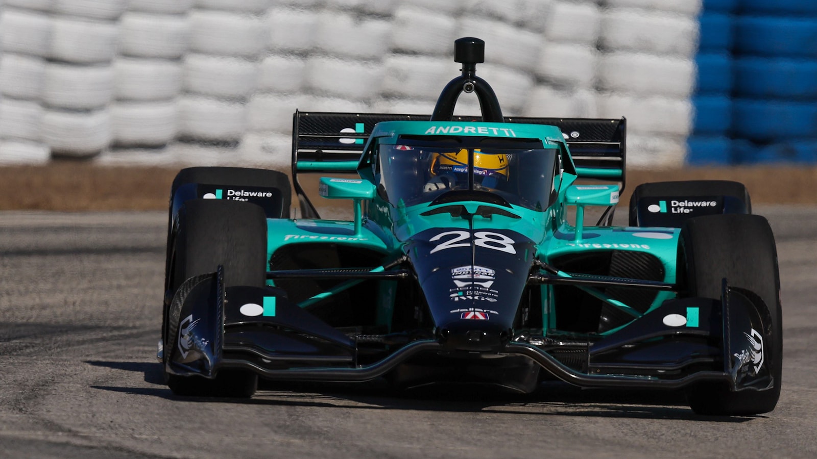 Ontario Honda Dealers Indy at Markham