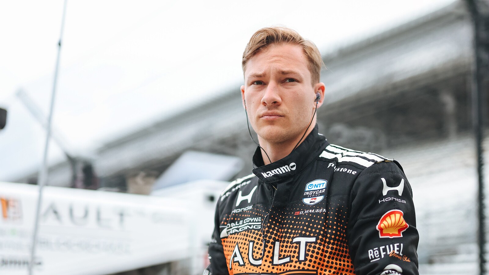 Ontario Honda Dealers Indy at Markham