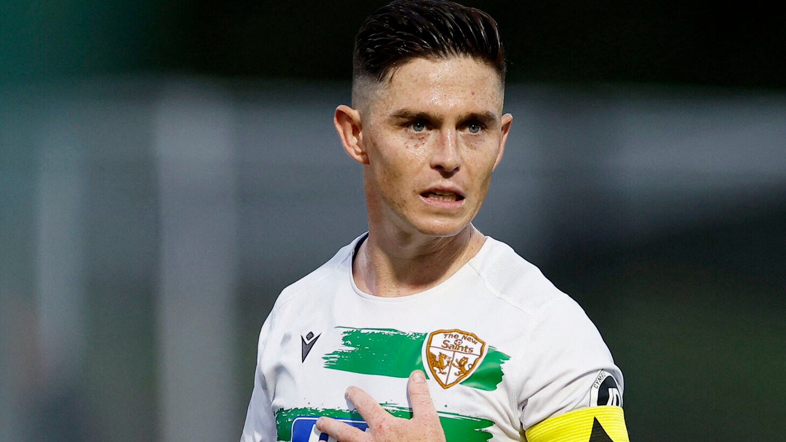 Shamrock Rovers - Shakhtar Donetsk