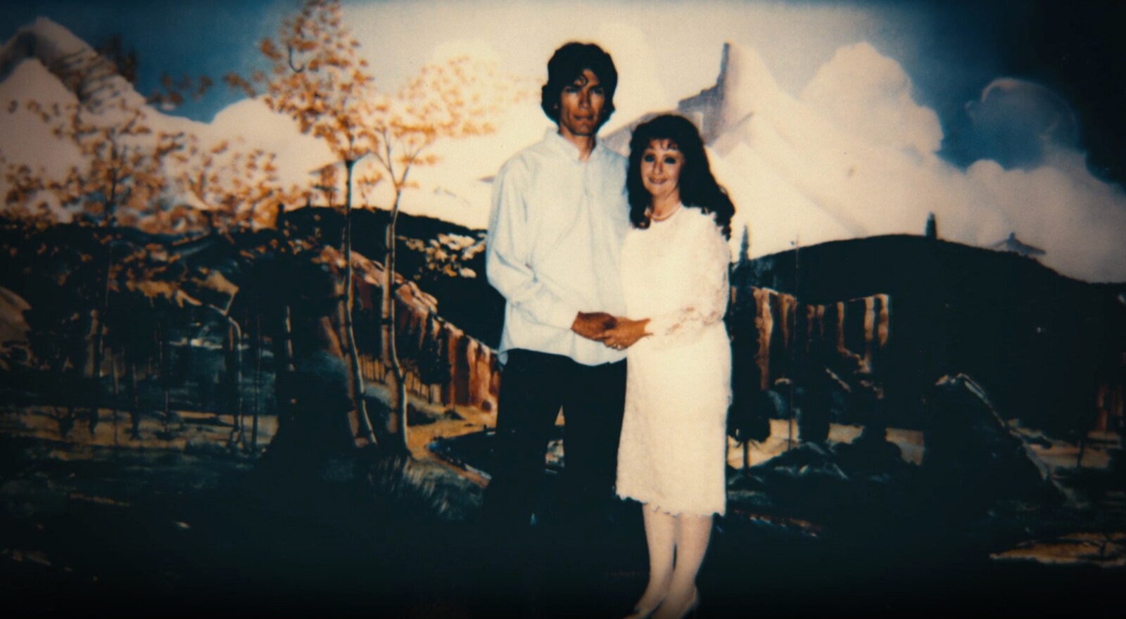 Richard Ramirez: The Night Stalker Tapes