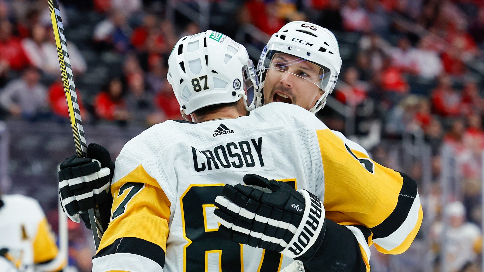 Philadelphia - Pittsburgh