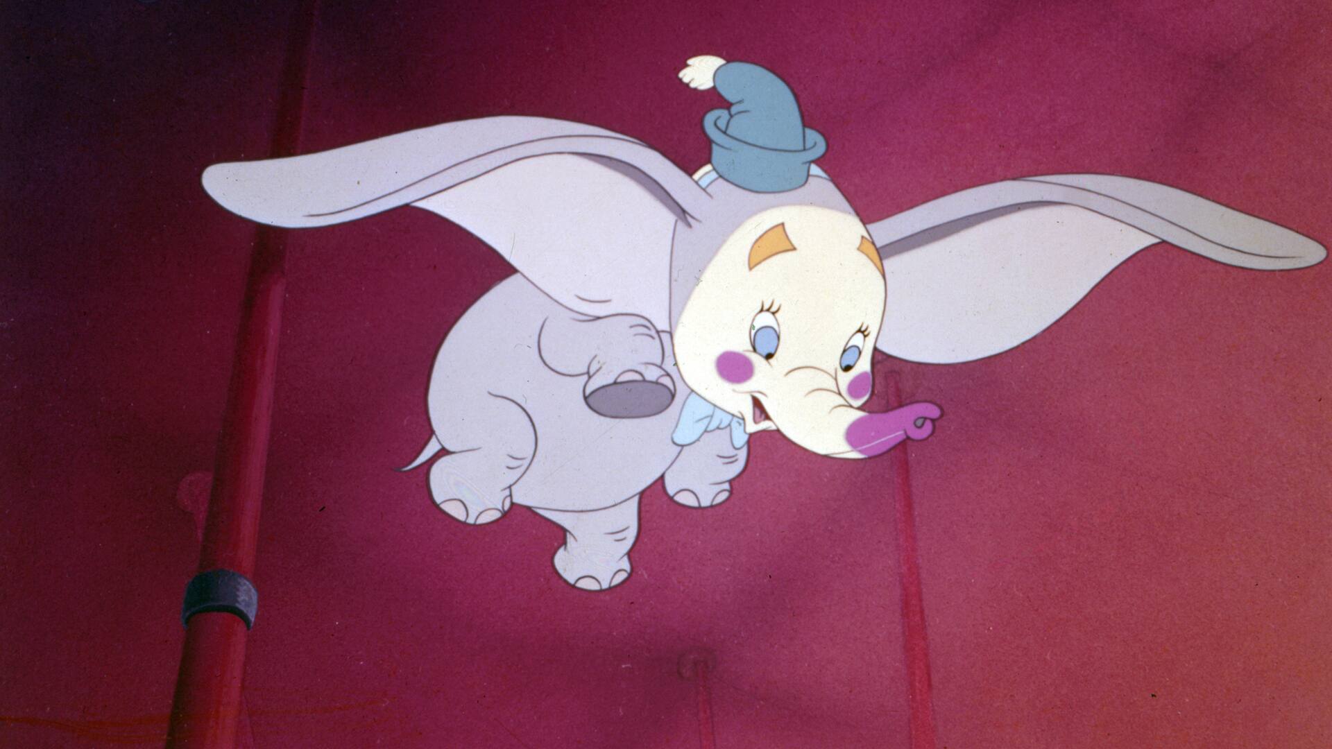 Dumbo - Film Online På Viaplay