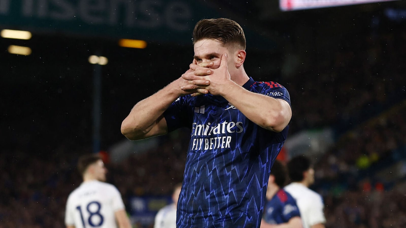 Southampton - Arsenal