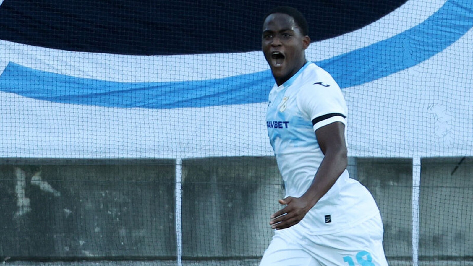 Rijeka - AEK Larnaca