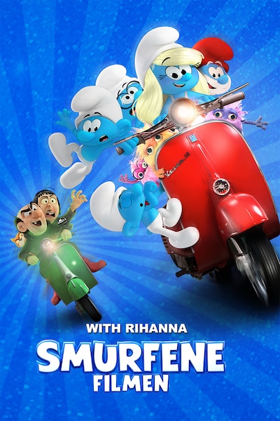 smurfene-filmen-2025