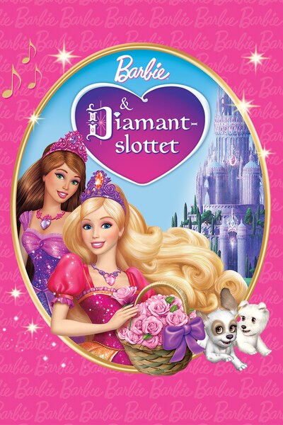 elev formel blanding Se Barbie & Diamantslottet online - Viaplay