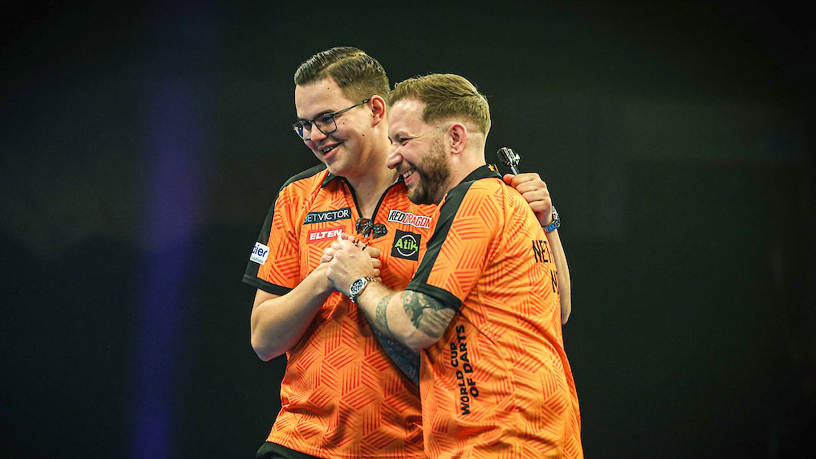 World Cup of Darts
