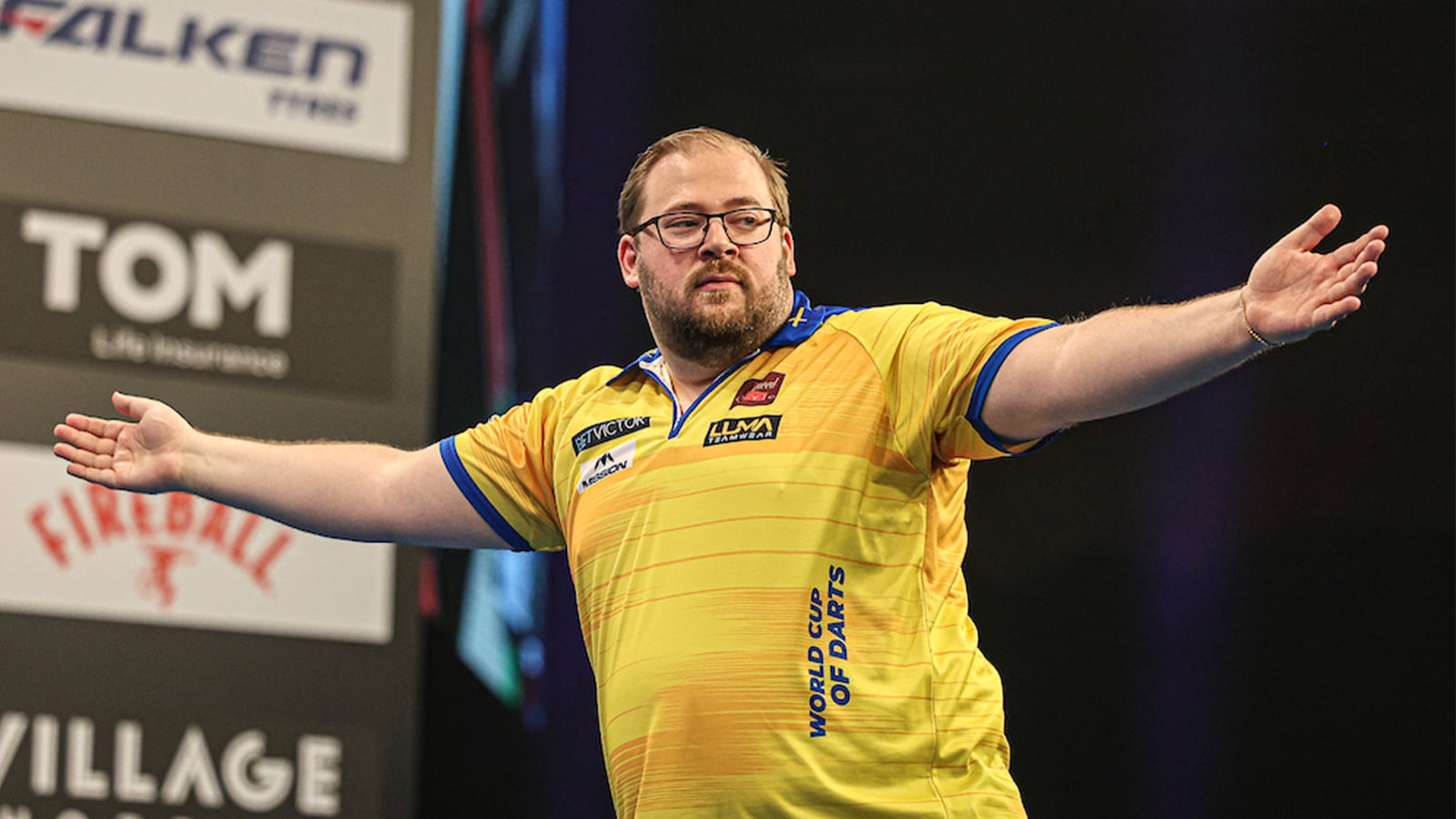 World Cup of Darts