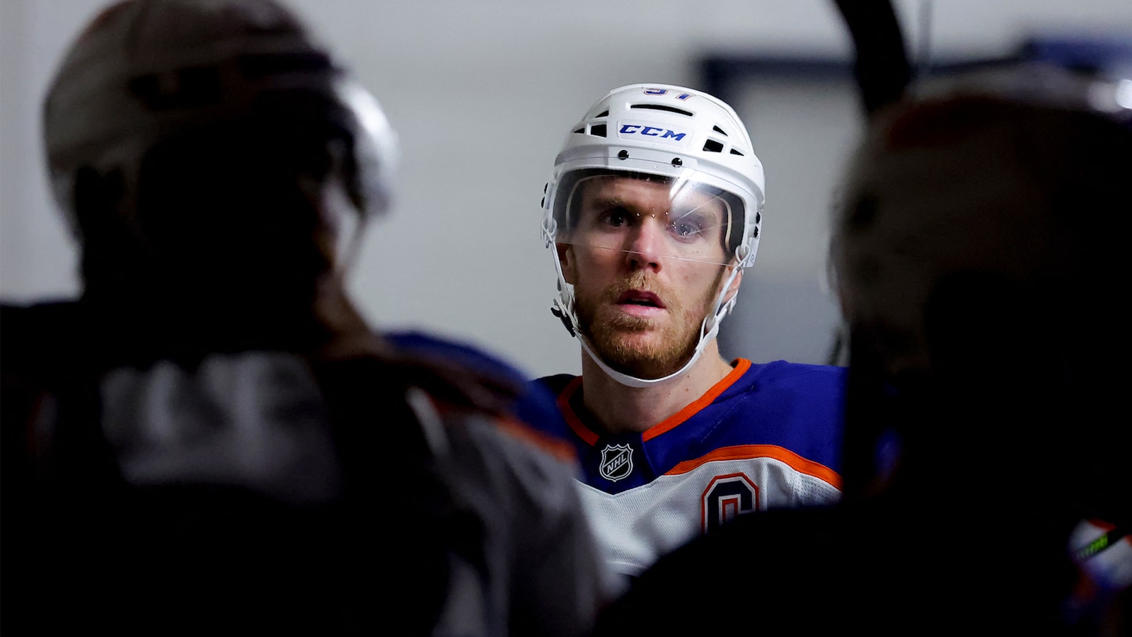 Minnesota - Edmonton