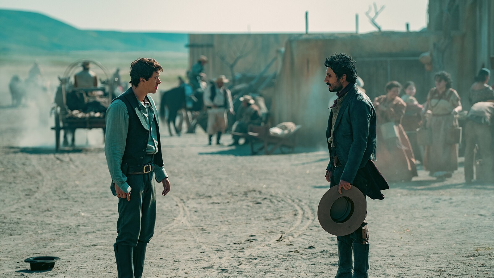 Billy the Kid