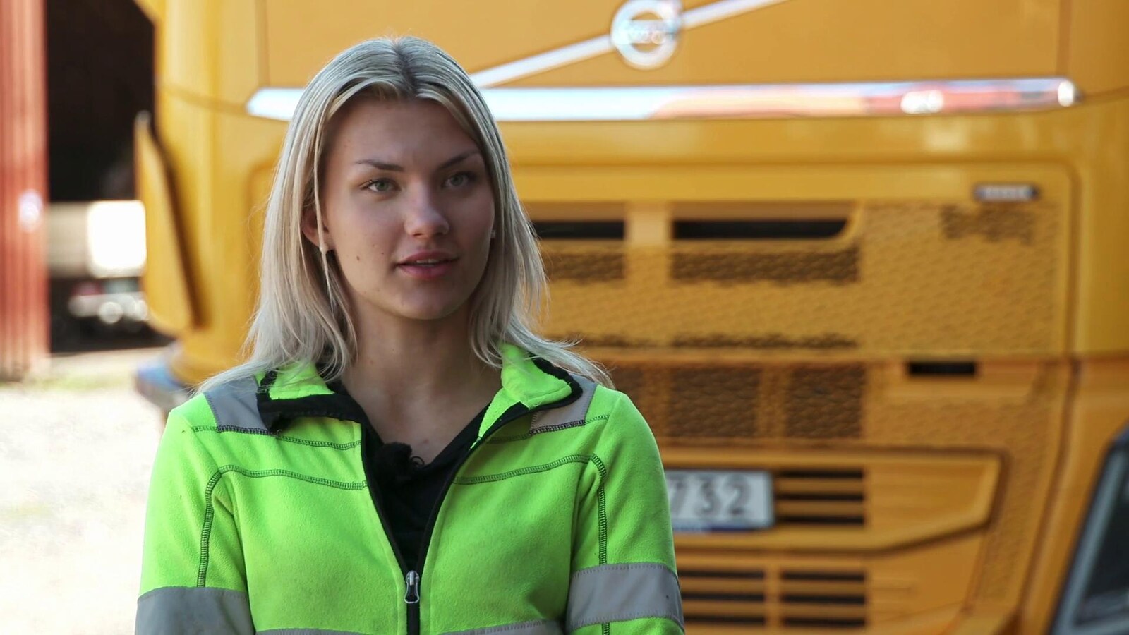 Svenska Truckers