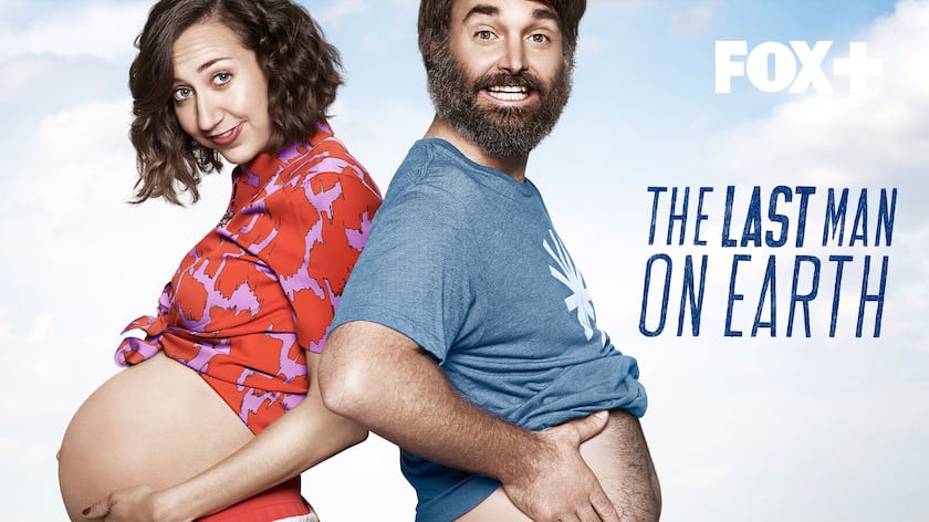 Last Man on Earth - TV-serien på nettet - Viaplay - Last Man On Earth Season 3 Ep 10