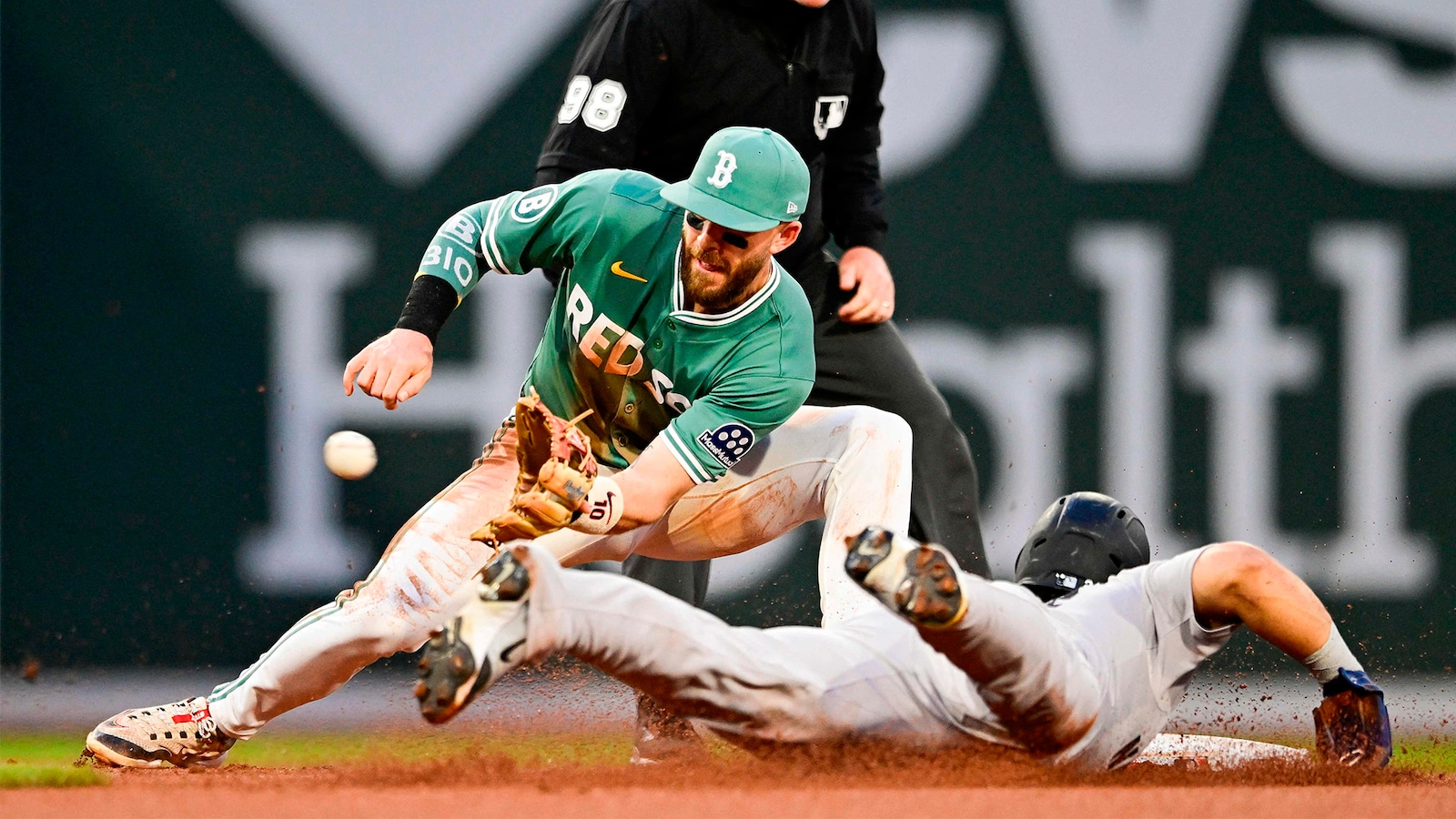 Red Sox - Yankees