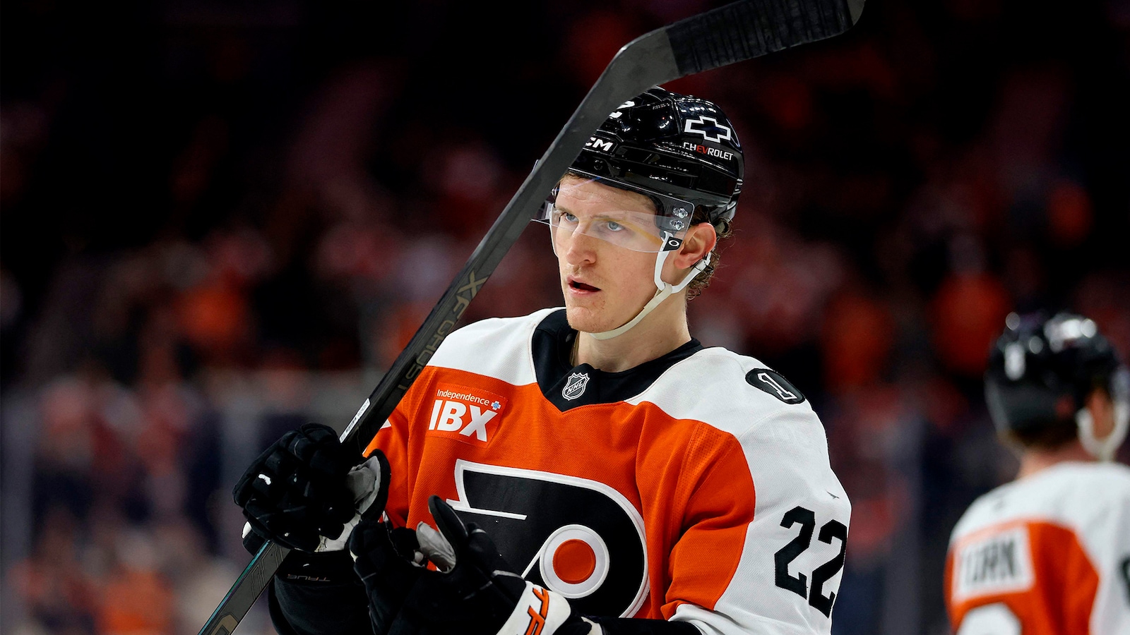 Philadelphia - Washington